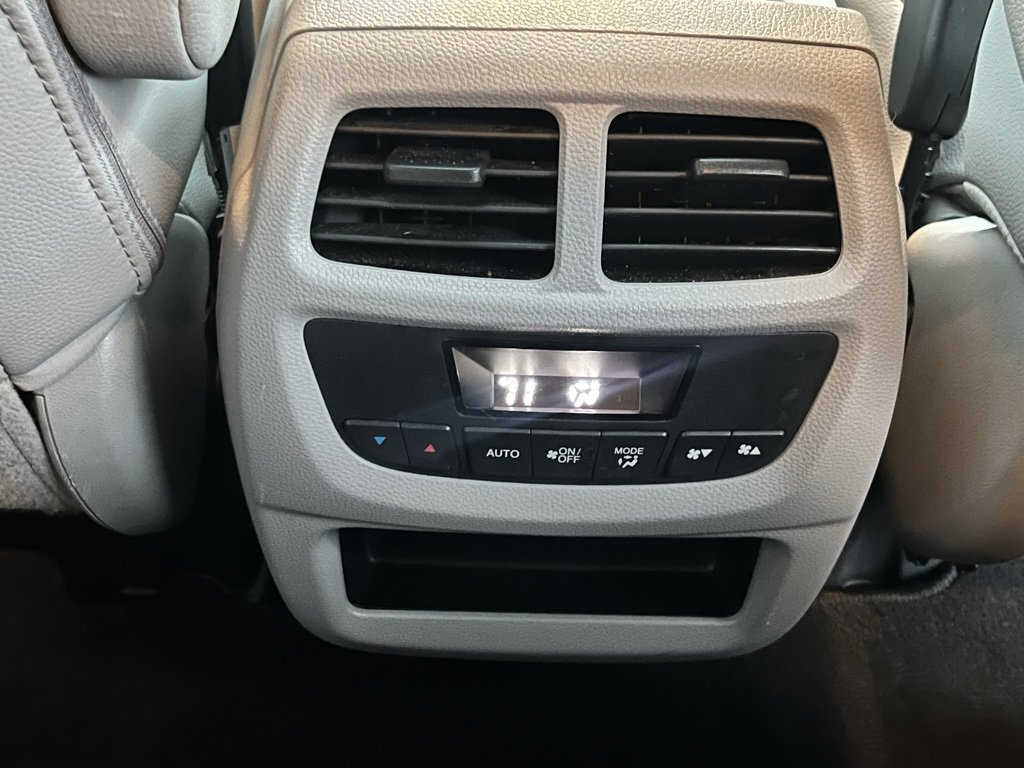 Used 2018 Honda Pilot EX-L image 20