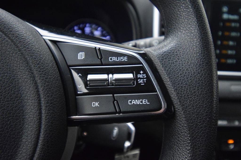 Used 2021 Kia Sportage LX AWD/4WD image 27