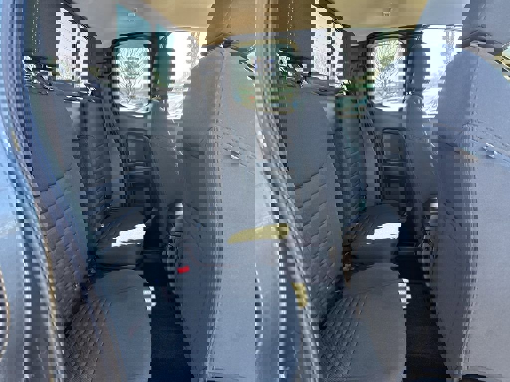 Used 2023 Ford Ranger XLT w/ Equipment Group 302A High AWD/4WD image 27