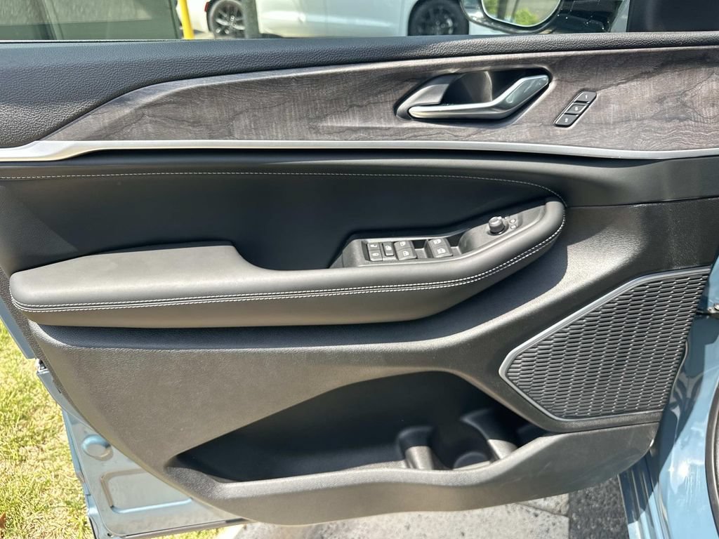 New 2026 Jeep Grand Cherokee Limited AWD/4WD image 19