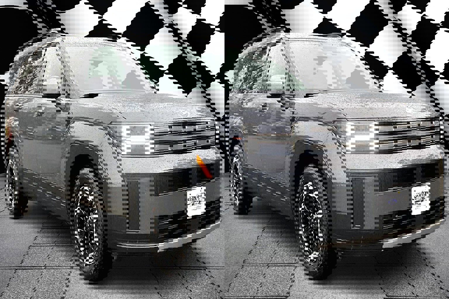 Used 2025 Hyundai Santa Fe SEL image 11