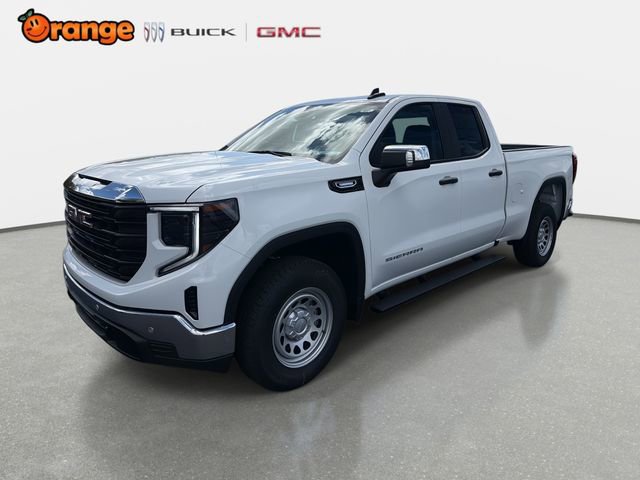 New 2026 GMC Sierra 1500 Pro w/ Pro Value Package image 7