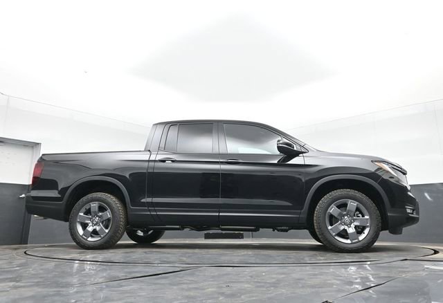 Used 2025 Honda Ridgeline TrailSport image 54