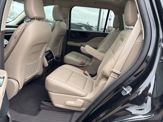Used 2024 Lincoln Aviator Reserve w/ Jet Package image 16