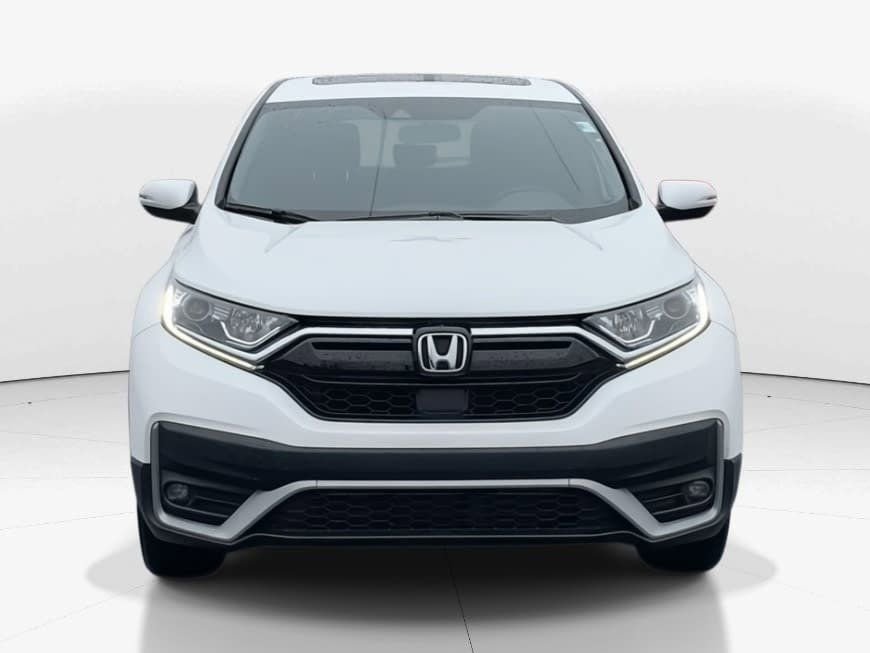 Used 2022 Honda CR-V EX image 9
