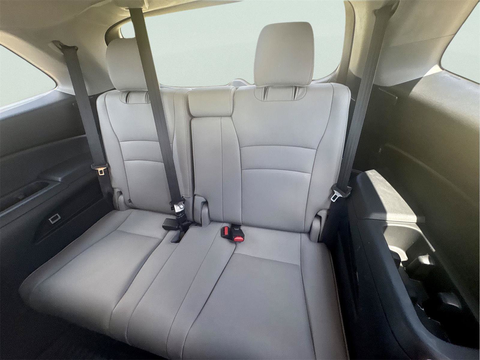 Used 2020 Honda Pilot EX-L image 12