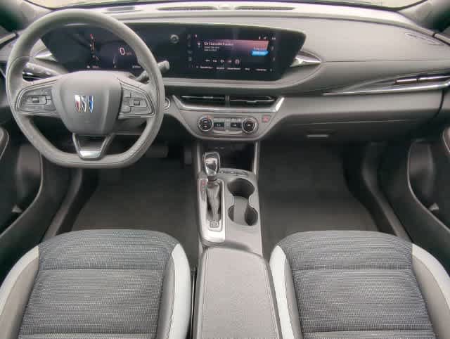 Used 2026 Buick Envista Sport Touring FWD image 15