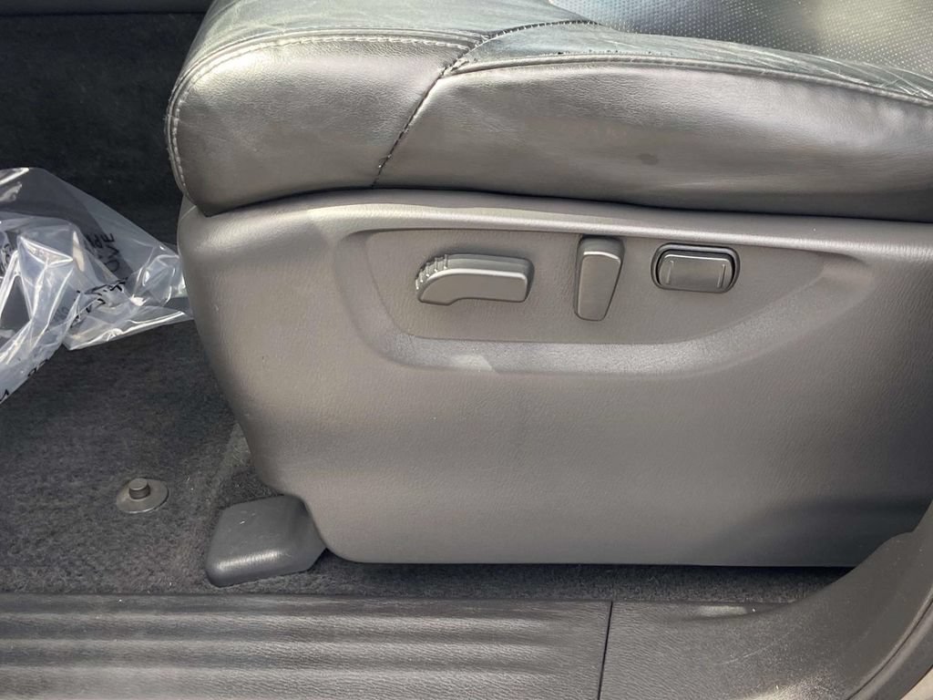 Used 2021 Nissan Armada SL RWD image 20