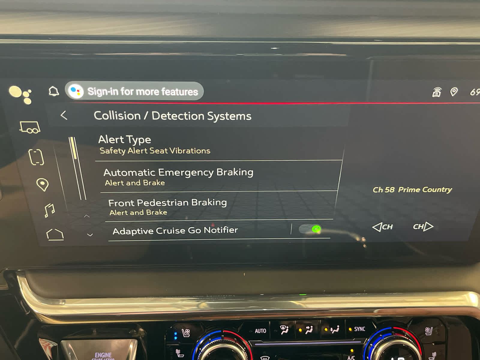 New 2026 GMC Sierra 1500 Denali Ultimate image 54