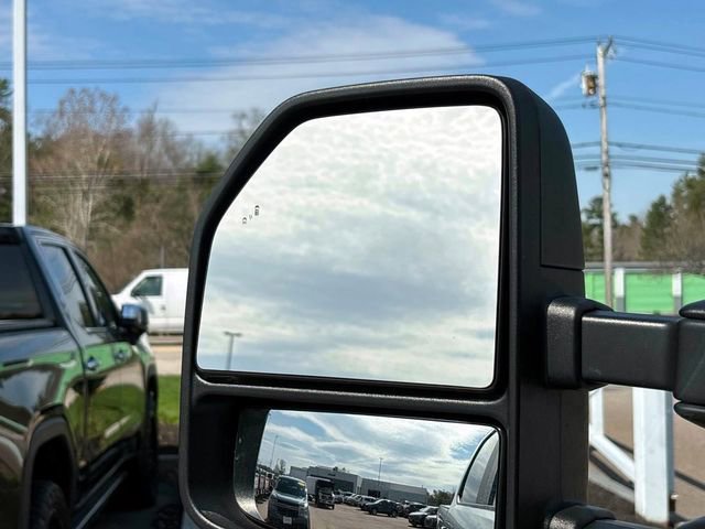 Used 2024 Ford F250 XL w/ STX Appearance Package image 25