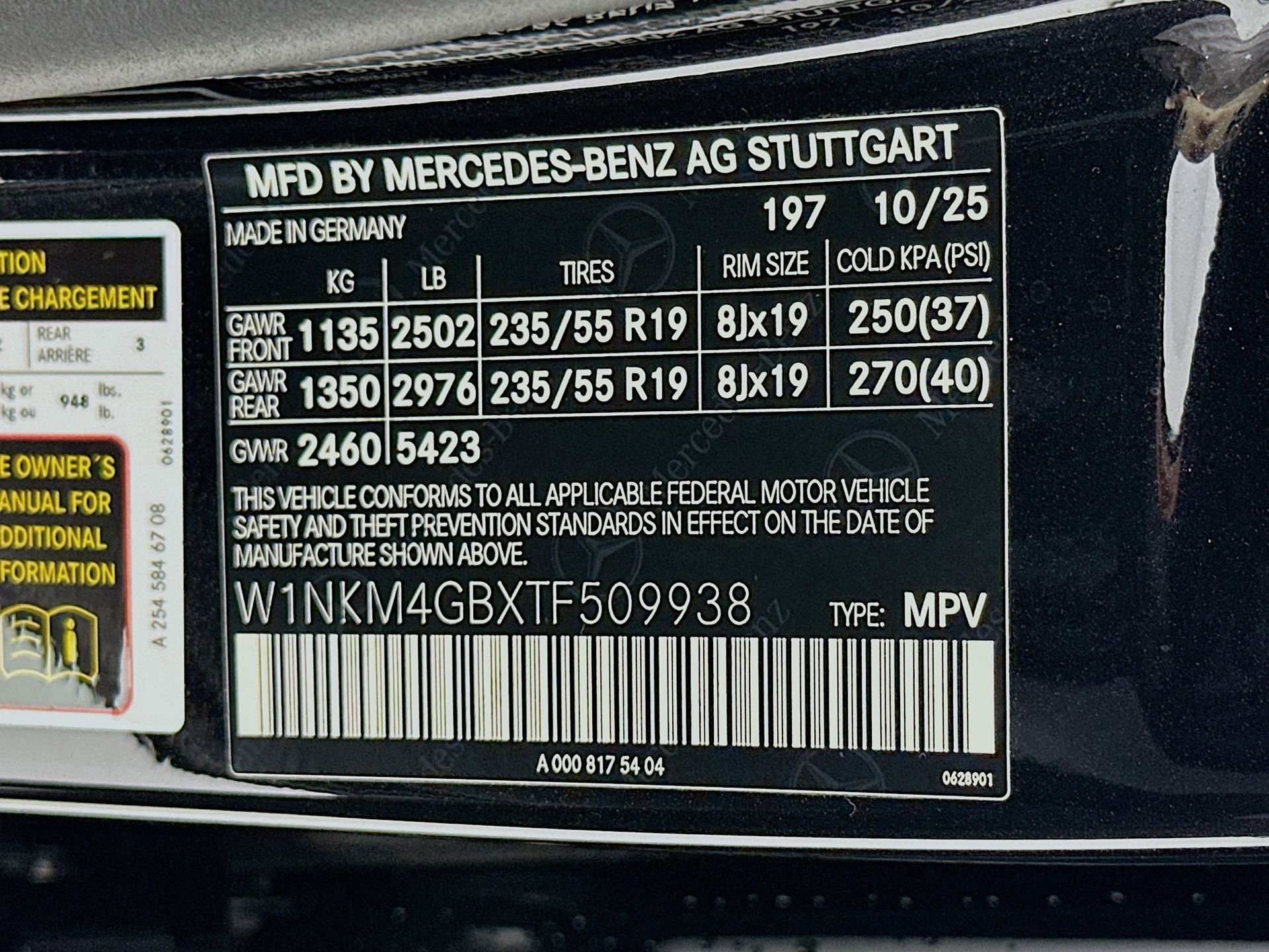 Certified 2026 Mercedes-Benz GLC 300 image 35