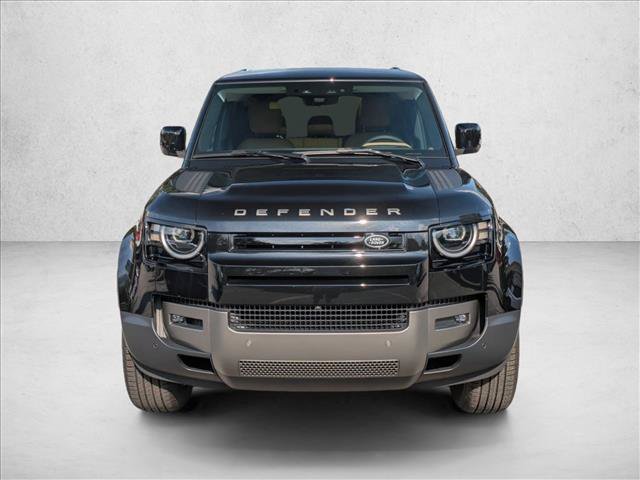 New 2026 Land Rover Defender 110 S AWD/4WD image 6