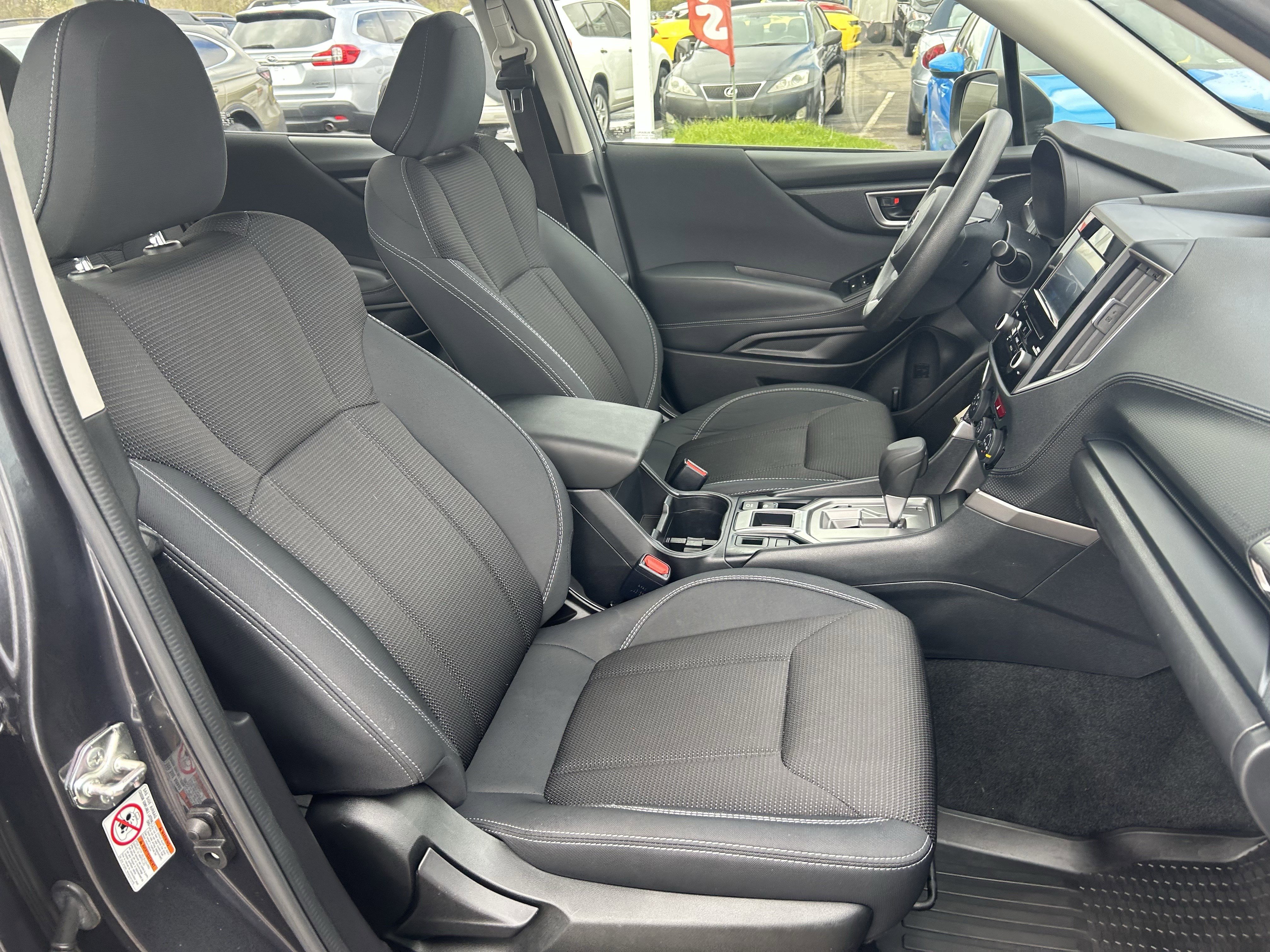 Used 2019 Subaru Forester w/ Alloy Wheel Package image 24