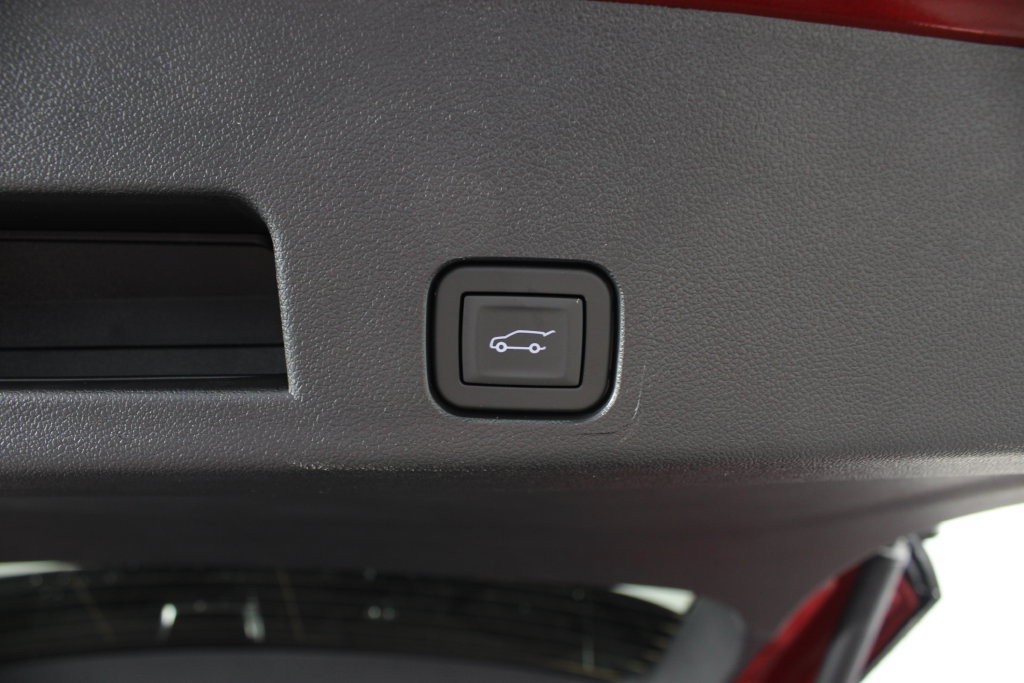 New 2027 Buick Enclave Avenir FWD image 24