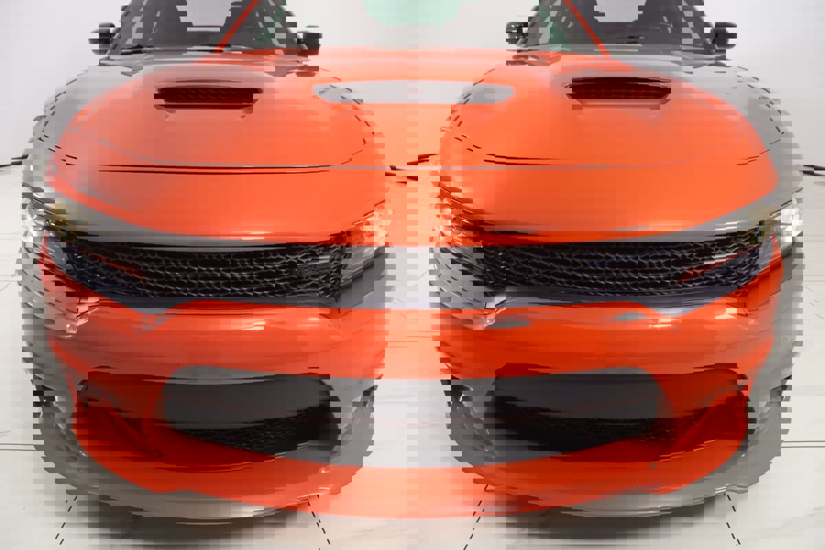 Used 2022 Dodge Charger R/T w/ Harman/Kardon Audio Group image 42