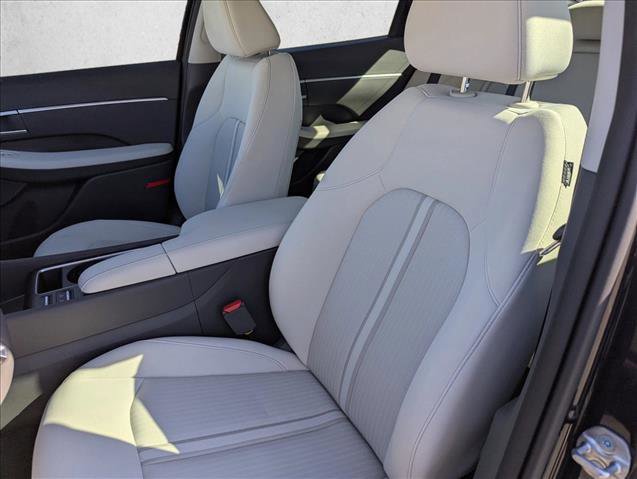 New 2026 Hyundai Sonata SEL image 22