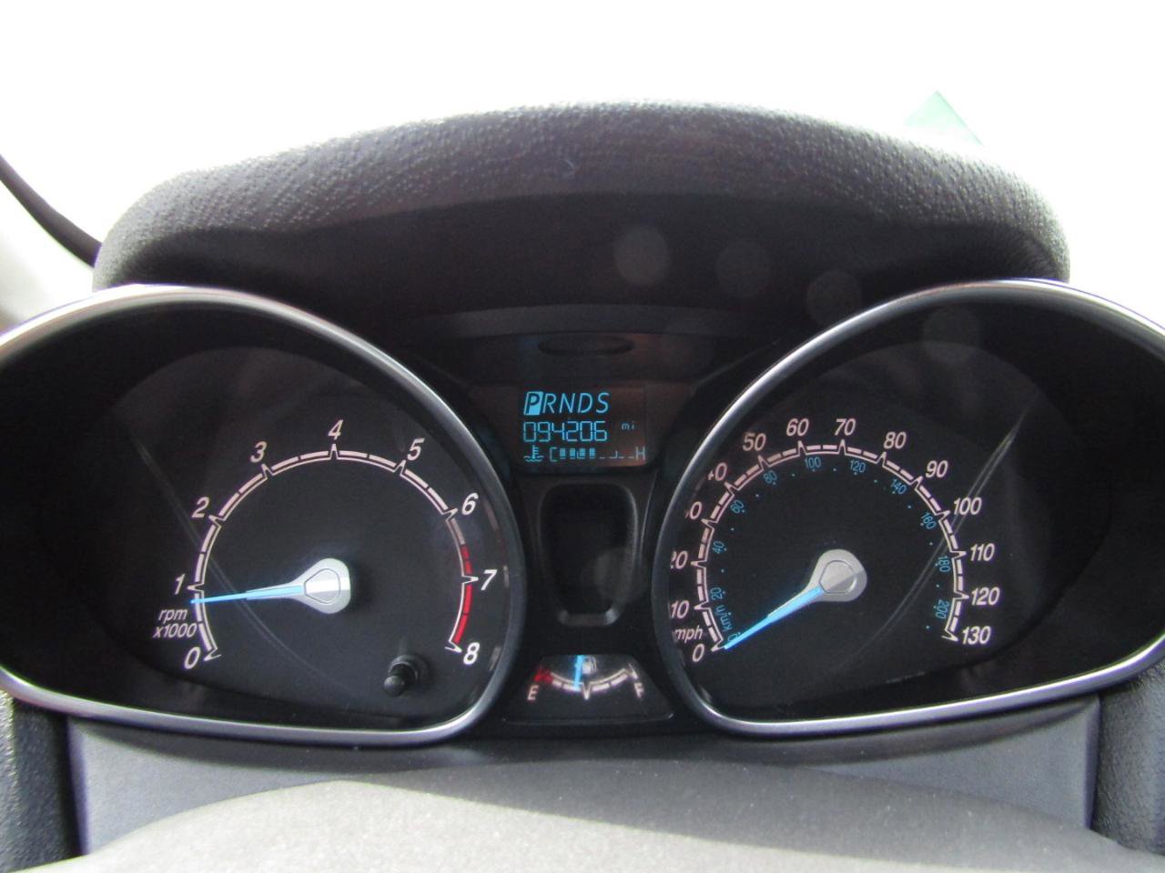 Used 2019 Ford Fiesta SE w/ Equipment Group 201A FWD image 14