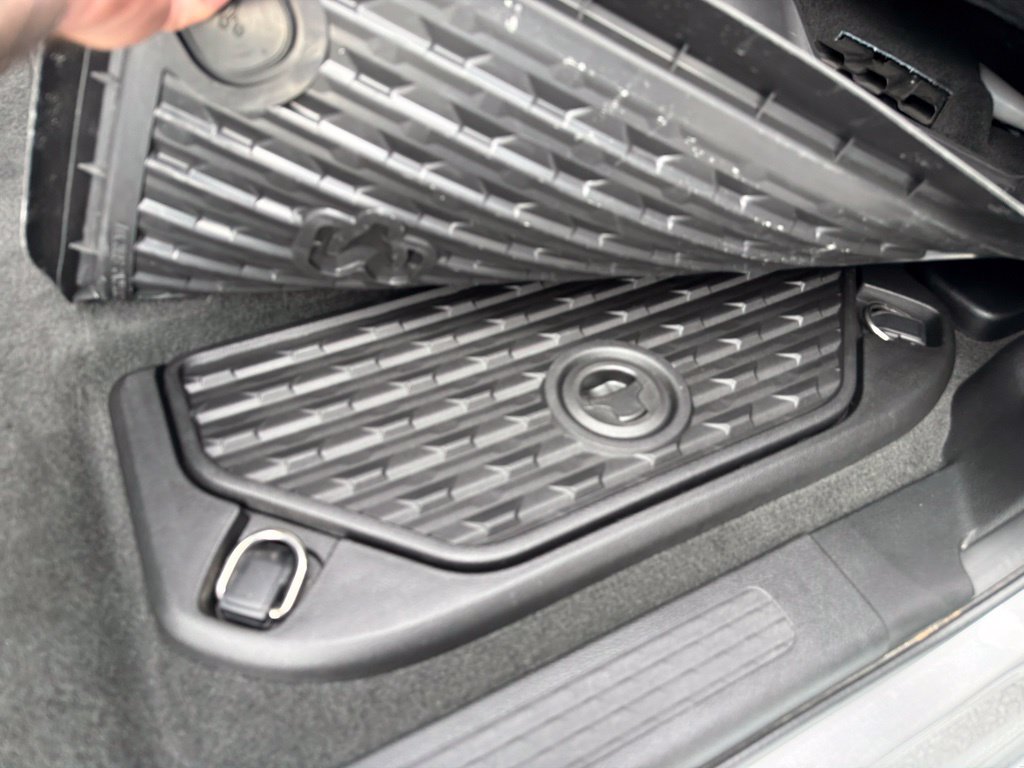 Used 2022 RAM 1500 Big Horn AWD/4WD image 29