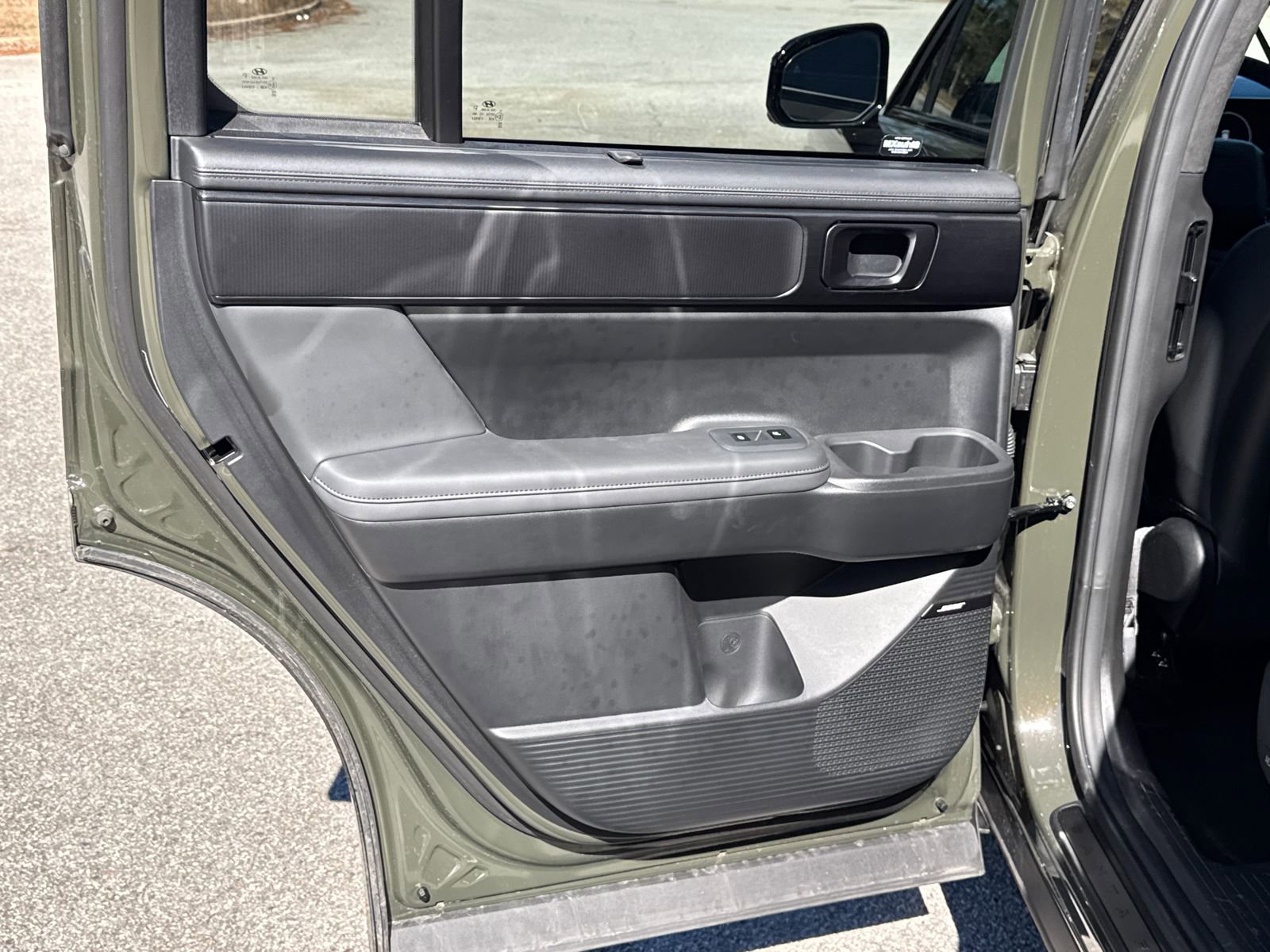 Used 2025 Hyundai Santa Fe Calligraphy image 22