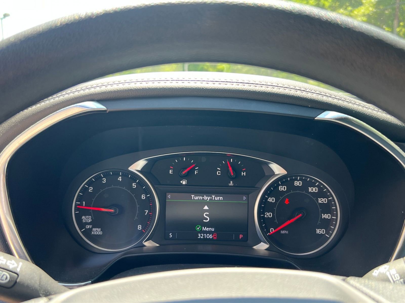 Used 2025 Chevrolet Blazer LT image 35