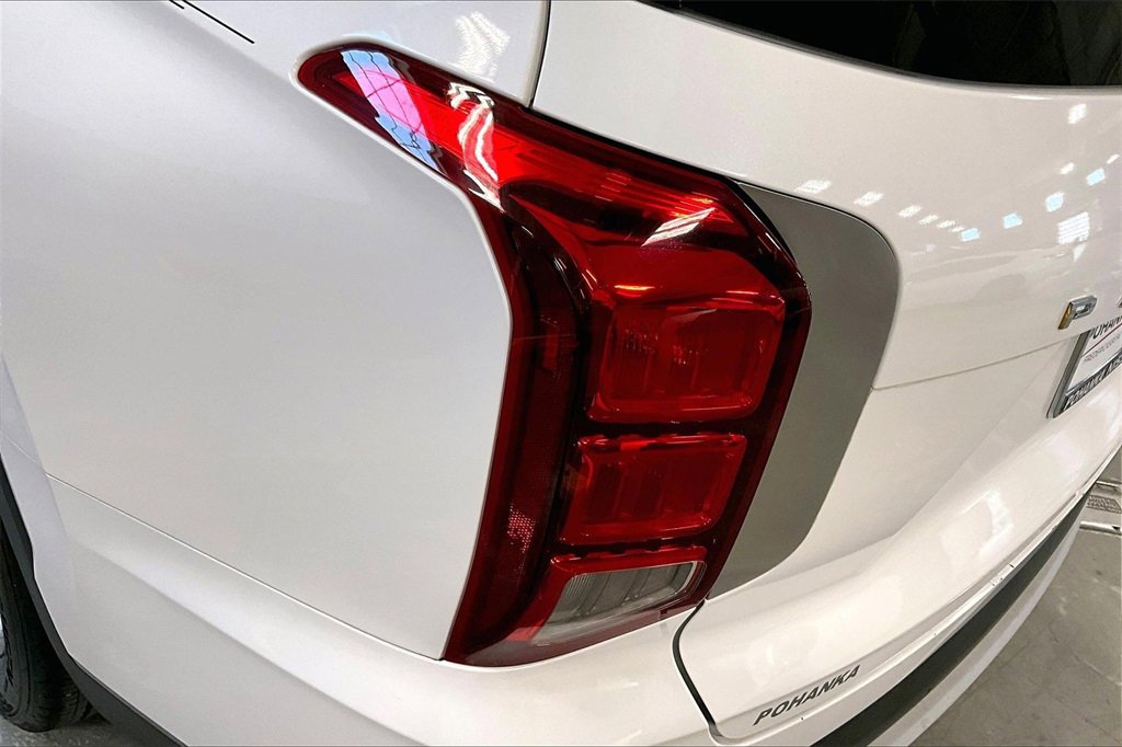 Used 2021 Hyundai Palisade SE image 29