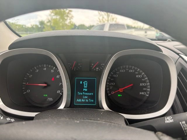 Used 2013 Chevrolet Equinox LT w/ All Star Package FWD image 38