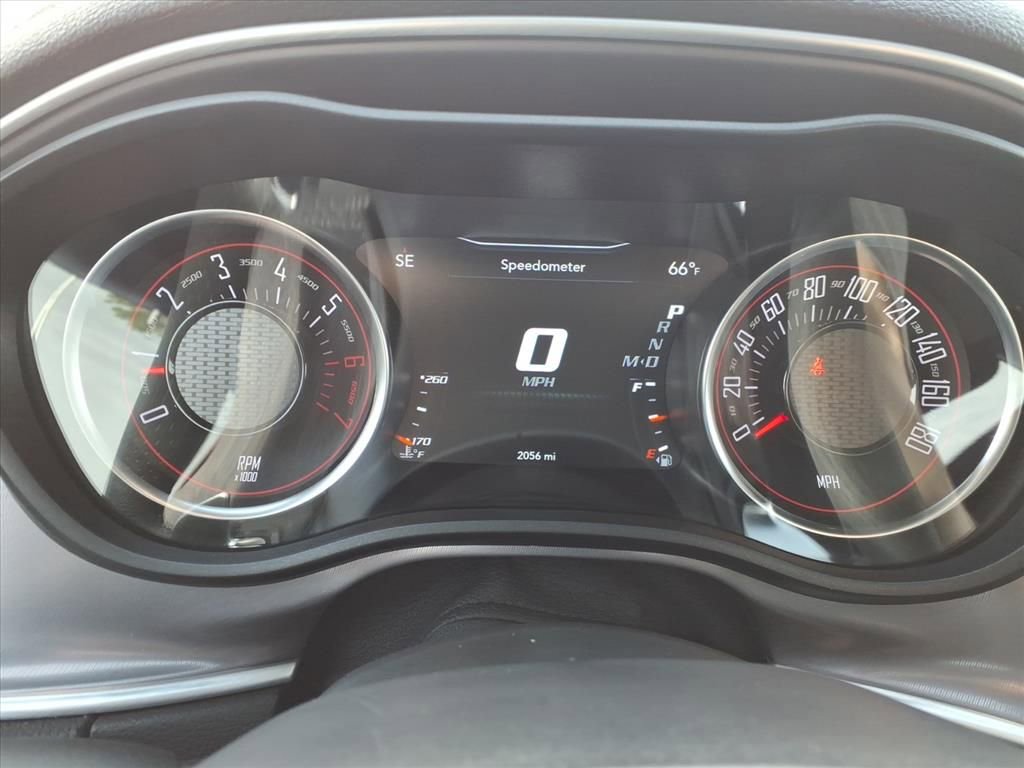 Used 2022 Dodge Challenger R/T Scat Pack image 23