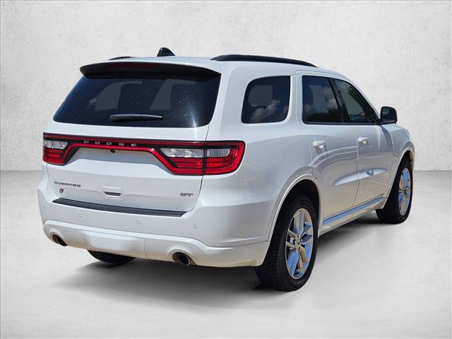 Used 2024 Dodge Durango GT AWD/4WD image 5