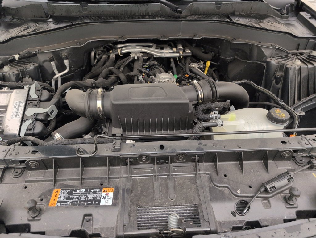 Used 2026 Ford Explorer Tremor w/ Tremor Ultimate Package AWD/4WD image 40