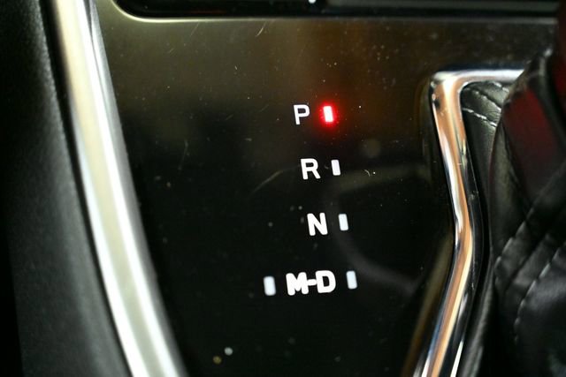 Certified 2024 Subaru Outback Limited image 31