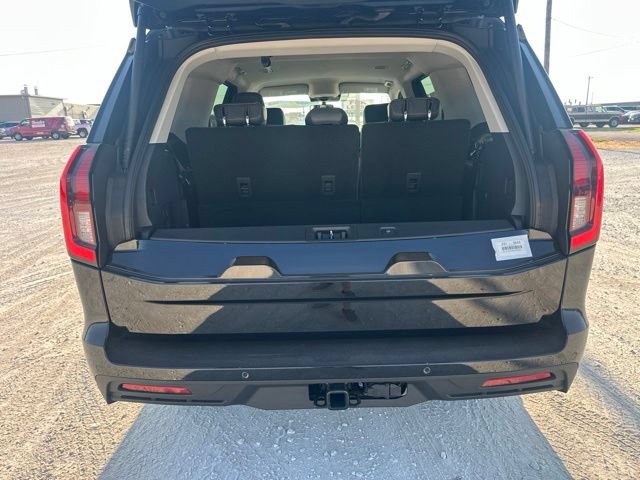 New 2027 Ford Expedition Active AWD/4WD image 14