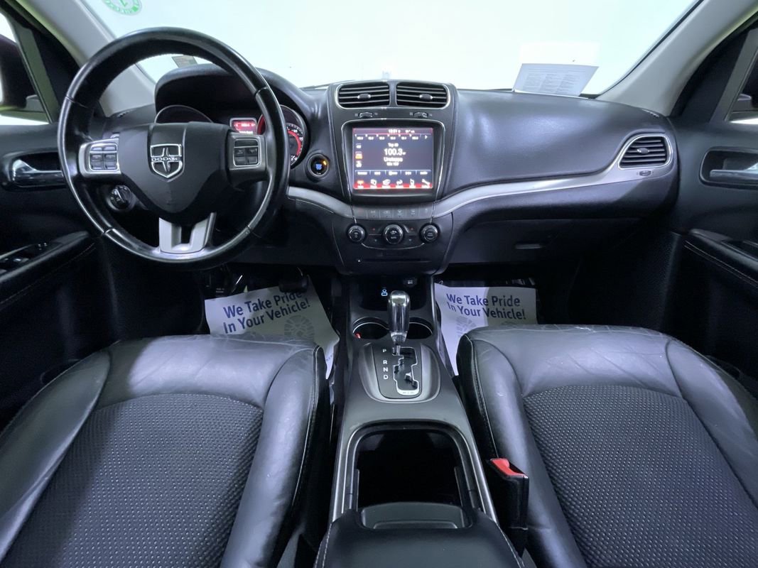 Used 2019 Dodge Journey Crossroad image 18