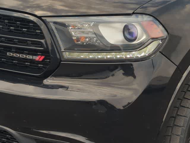 Certified 2020 Dodge Durango SXT AWD/4WD image 11
