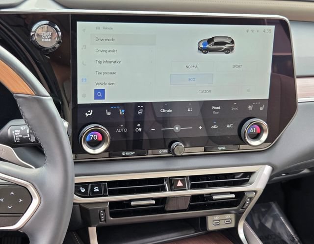 Used 2024 Lexus RX 350 Premium Plus FWD image 30