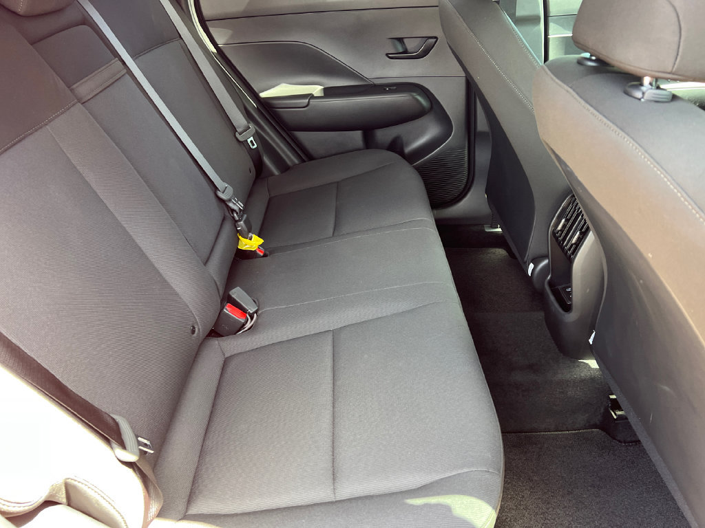 Certified 2026 Hyundai Kona SEL Sport FWD image 10