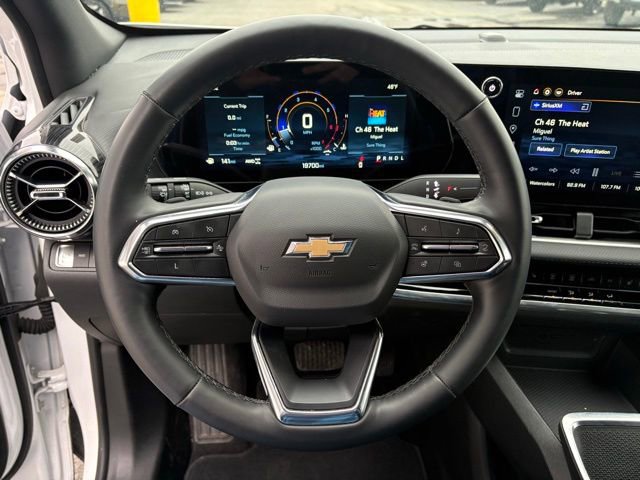 Used 2025 Chevrolet Equinox LT image 15