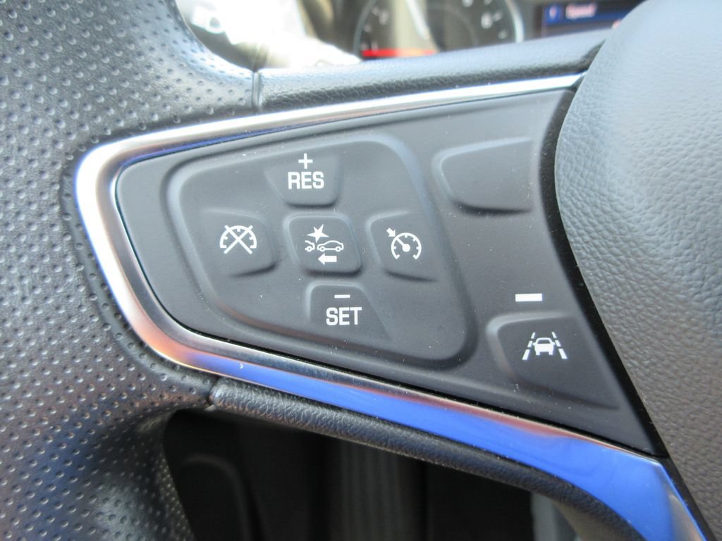 Used 2024 Chevrolet Equinox LS w/ LS Convenience Package FWD image 23