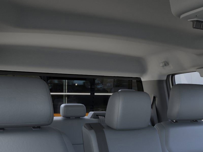 New 2025 Ford F350 XL w/ XL Chrome Package image 53