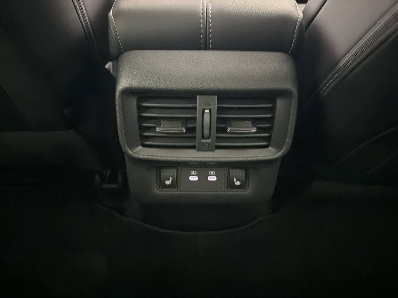 New 2026 Nissan Murano Platinum w/ Cargo Package image 21