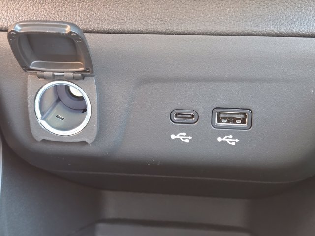 New 2026 Chevrolet TrailBlazer ACTIV w/ Convenience Package FWD image 8