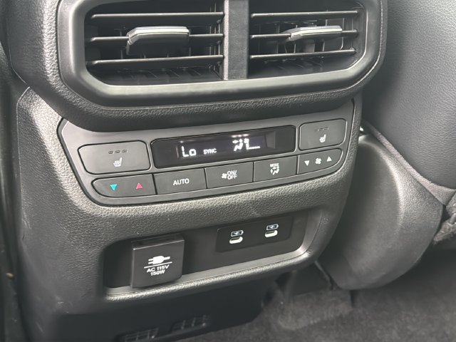 Certified 2026 Honda Pilot Black Edition image 18