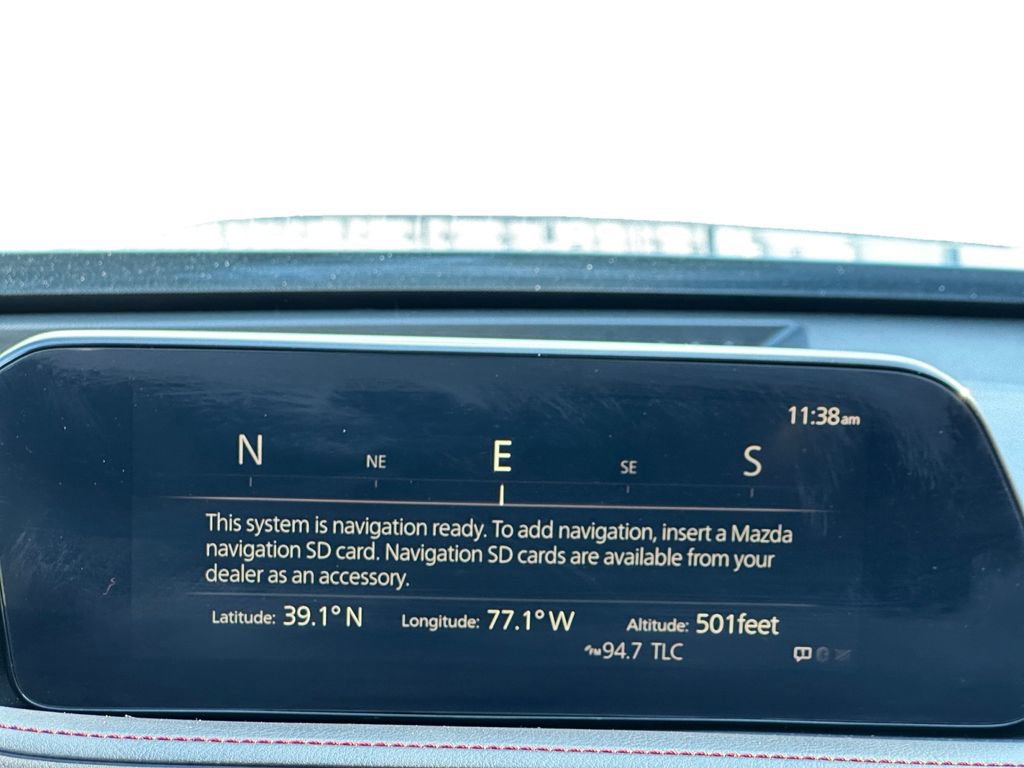 Used 2022 MAZDA CX-30 AWD 2.5 S w/ Preferred Package image 15