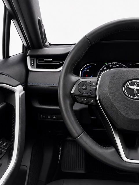 Used 2020 Toyota RAV4 XSE AWD/4WD image 17