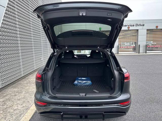New 2027 Audi Q6 e-tron Premium Plus AWD/4WD image 19