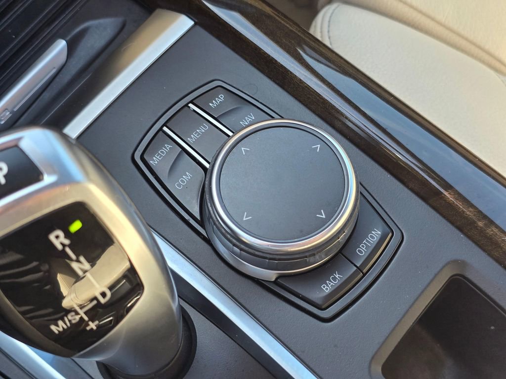 Used 2017 BMW X5 xDrive40e image 34