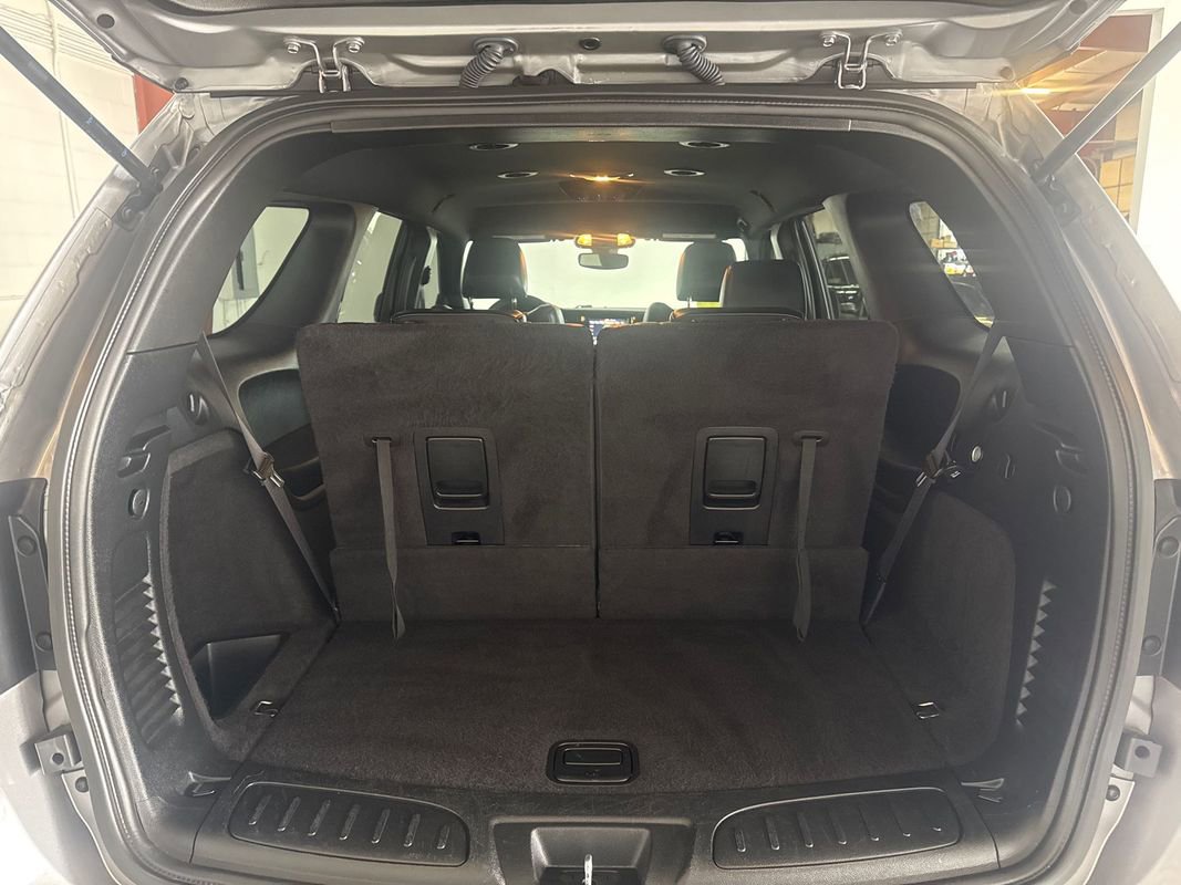 Used 2021 Dodge Durango GT image 20