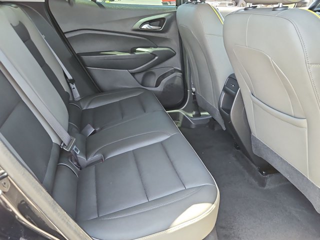 Certified 2024 Chevrolet Trax ACTIV w/ Driver Confidence Package FWD image 26
