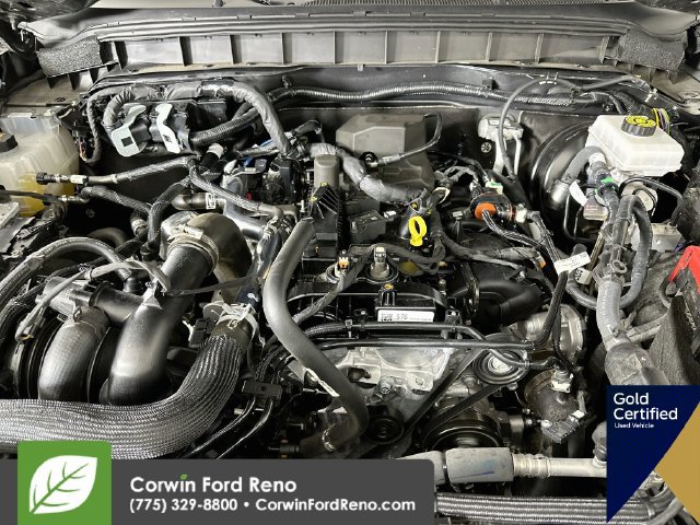 Used 2024 Ford Bronco Big Bend AWD/4WD image 33