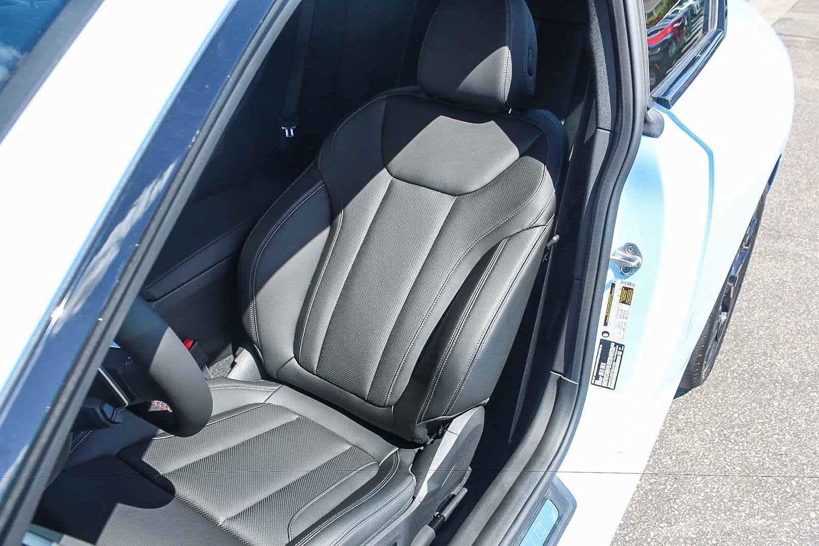 New 2026 BMW M240i Coupe w/ Premium Package RWD image 24