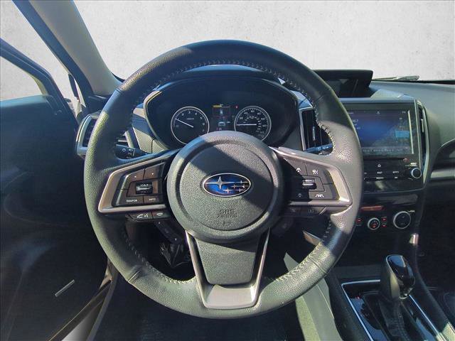 Used 2019 Subaru Forester Limited w/ Popular Package #3 image 30